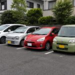 車の色で査定額は変わる？人気カラーランキング