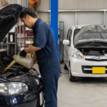 オイル交換をしていて気付く故障の前兆｜小さな異変を見逃さず愛車を長持ちさせよう