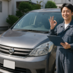 検切れの車はどう売る？レッカー代をかけずに査定する方法