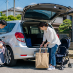 車内の荷物は査定前に降ろすべき？査定士が見るポイントを解説