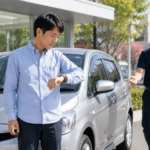 車を売るベストなタイミングはいつ？季節・走行距離・年式から解説