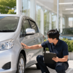 車買取で減額されやすいポイントとは？査定士がチェックする項目を紹介