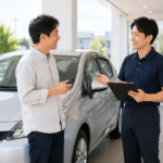 査定時間はどれくらい？車買取当日の流れを詳しく解説