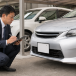 査定士が見る「大事に乗られていた車」の共通点