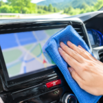 車を売るときにカーナビのデータは消すべき？意外と忘れがちな個人情報