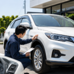 車の査定額はどうやって決まる？価格が決まる仕組みをわかりやすく解説