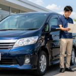車を売る前に名義変更は必要？そのまま査定に出せるケースを解説