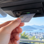 車を売るときETCカードは抜く？売却前に確認したいポイントを解説