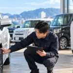 中古車の査定額は何で変わる？同じ車でも価格に差が出る理由