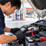 秋から冬に増える？車のバッテリーが弱っているサイン5つ