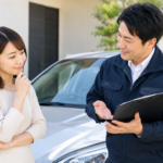 車を売る前に査定だけ受けても大丈夫？まだ売ると決めていない方へ