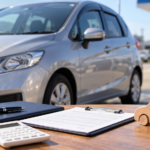車を売ったら任意保険はどうなる？売却前に確認したい手続き