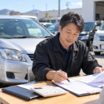 車を売却した後も自動車税が届く？知っておきたい税金の仕組み
