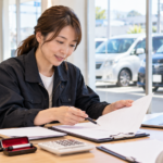 車を売るとき印鑑証明は必要？普通車と軽自動車の違いを解説