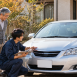 車の名義が親のままでも売れる？所有者が違う車を売るときの注意点