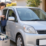 車を売るとき、車内の私物はどこまで片付ける？残してはいけないものも解説