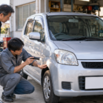 修復歴のある車は売れる？査定前に伝えておきたいこと