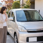 親が免許返納したら車はどうする？売却前に家族で確認したいこと