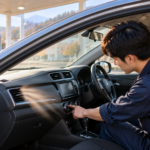 車の暖房が効かない？秋冬に確認したい原因と対策