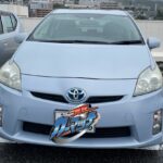 広島で築き上げた信頼と、愛車プリウスとの別れ：20万km超えの相棒、納得の買取実現へ