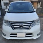 広島で愛車の高価買取を実現！ご紹介から繋がった平成27年式日産セレナ、驚きの買取事例