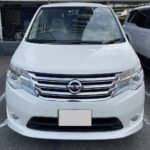 平成24年〜平成26年式 日産セレナ（C26型後期）の尽きない魅力：家族に寄り添うミニバンの真価