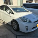 🌟広島でプリウスを最高値で売るなら「買取！カーマッチ広島西店」が選ばれる理由と高価買取の秘訣
