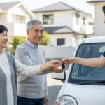 10万km超・10年落ちでも諦めない！広島で笑顔の買取りなら買取！カーマッチ広島西店へ😄