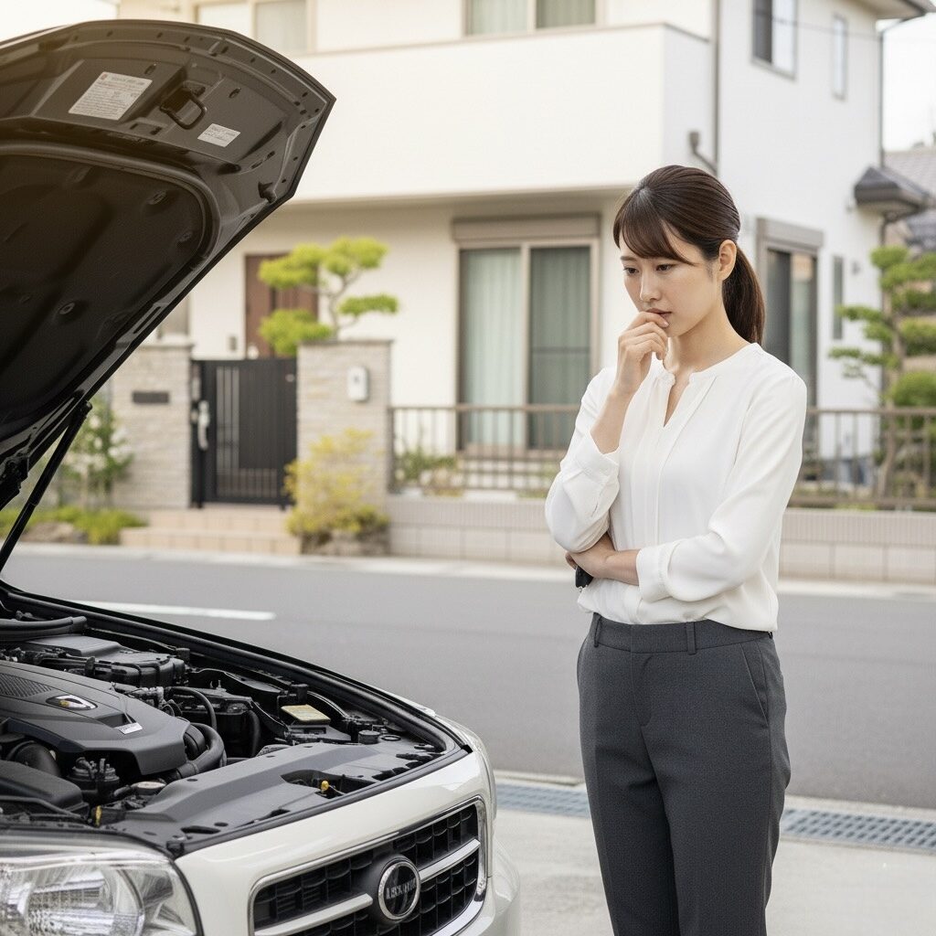 査定の流れ 簡単・安心・迅速!