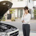 査定の流れ　簡単・安心・迅速！