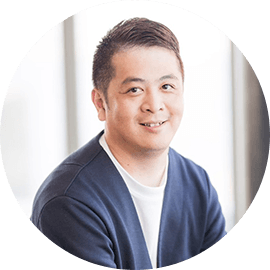 買取担当について