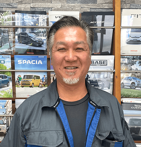買取!カーマッチ茨城鉾田インター店 黒木 良明です!