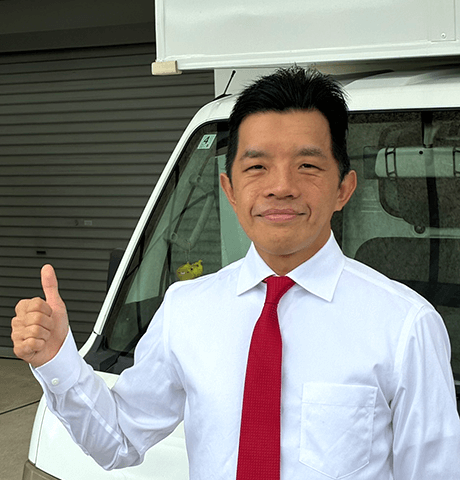 買取！カーマッチ愛知一宮店 杉本 将宏です!