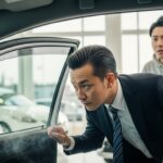 禁煙車じゃないと査定は下がる？タバコ臭の影響と対策