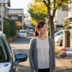 【チェックリスト】中古車査定前に準備すること完全版
