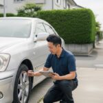 中古車査定額を上げる5つの準備｜一宮のプロが教える清掃と売却時期