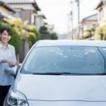 一宮市で過走行プリウスは売れる？15万キロ超えの買取事情