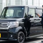 N-BOXカスタムを高く売る｜一宮・岩倉エリアの中古車買取相場