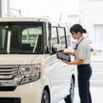 稲沢市で車を売るなら最短15分で出張査定｜自宅完結の売却方法