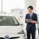 ローン残りの車を売る方法｜完済前でも売却できる手続きガイド