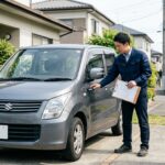 清須市で車を高く売るには？無料出張査定が人気の理由