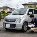 愛西市で古い車を高く売るには？査定アップのコツ 🚗✨