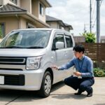 大垣市で通勤車を売却する人が査定前に知っておきたいこと