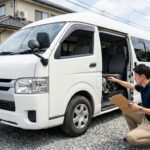 飛島村で商用車の買取相談が多い理由を現場目線で解説 🚚