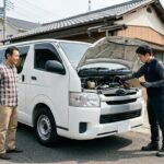 弥富市でハイエース売却増加中！高価買取の理由 🚐✨
