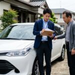 車を高く売るタイミングとは？一宮で査定額を伸ばすコツ🚗💰