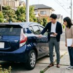 査定前洗車のメリットとは？一宮で印象を良くする方法