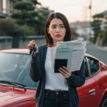 「車買取は怪しい？」一宮で騙されないための自衛術。強引な勧誘や契約後の減額を防ぐ店主の教え