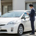 一宮で中古プリウスを買いたい人が急増中！過走行・バッテリー交換済みの個体が高く売れる理由