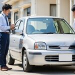 【実録】一宮のディーラー下取りより「15万円」高く買えた理由。店主が教える査定額のカラクリ 🚗💰